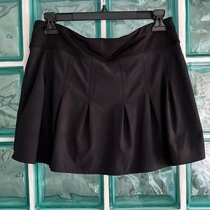 Athleta “Get Goin” Tennis 🎾 or PickleBall Skort